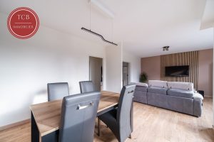 Appartement  4 pièce(s) 93 m2 Kingersheim