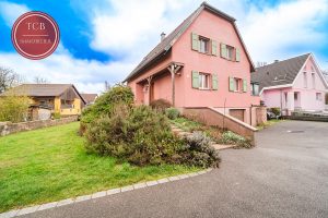 Maison 7 pièce(s) 147 m2 Sentheim