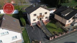 Maison Dannemarie 10 pièce(s) 151.49 m2