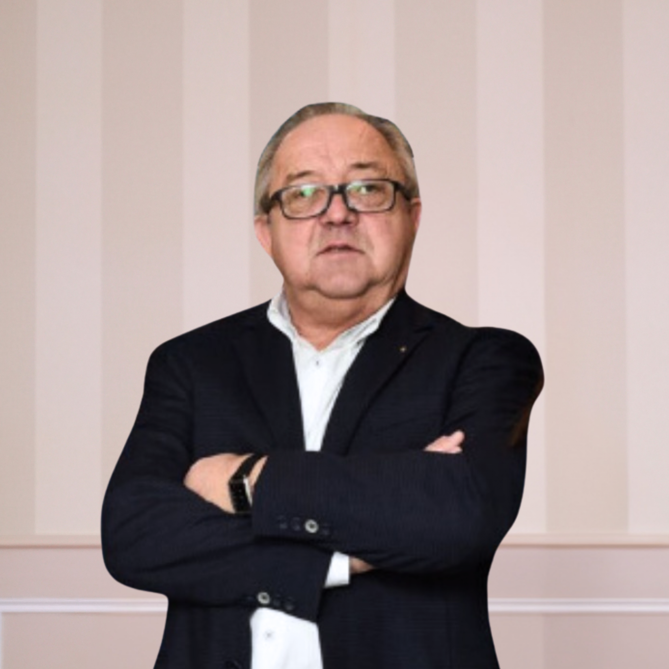 Daniel beck TCB IMMOBILIER