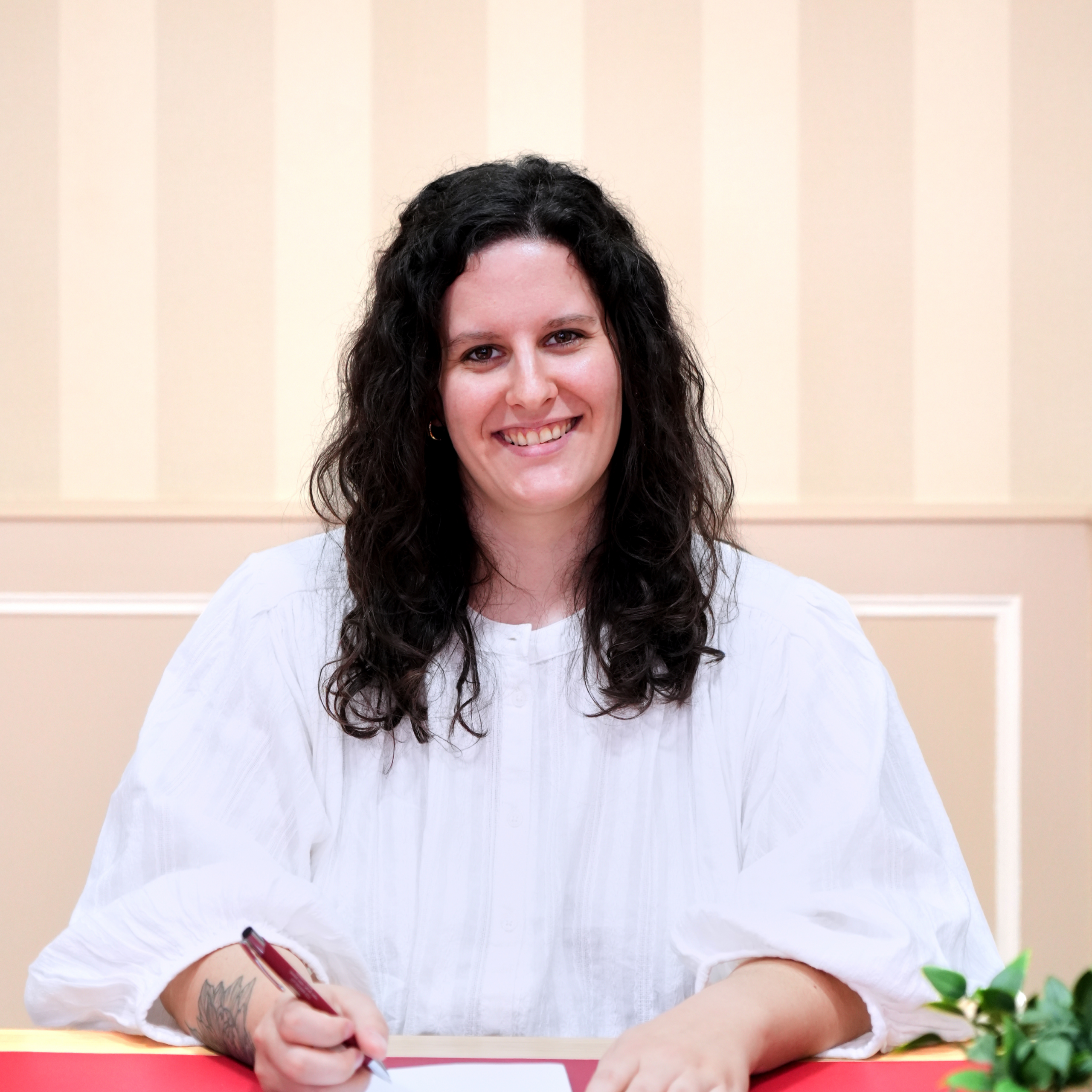 Manon ROUSSEY TCB Immobilier