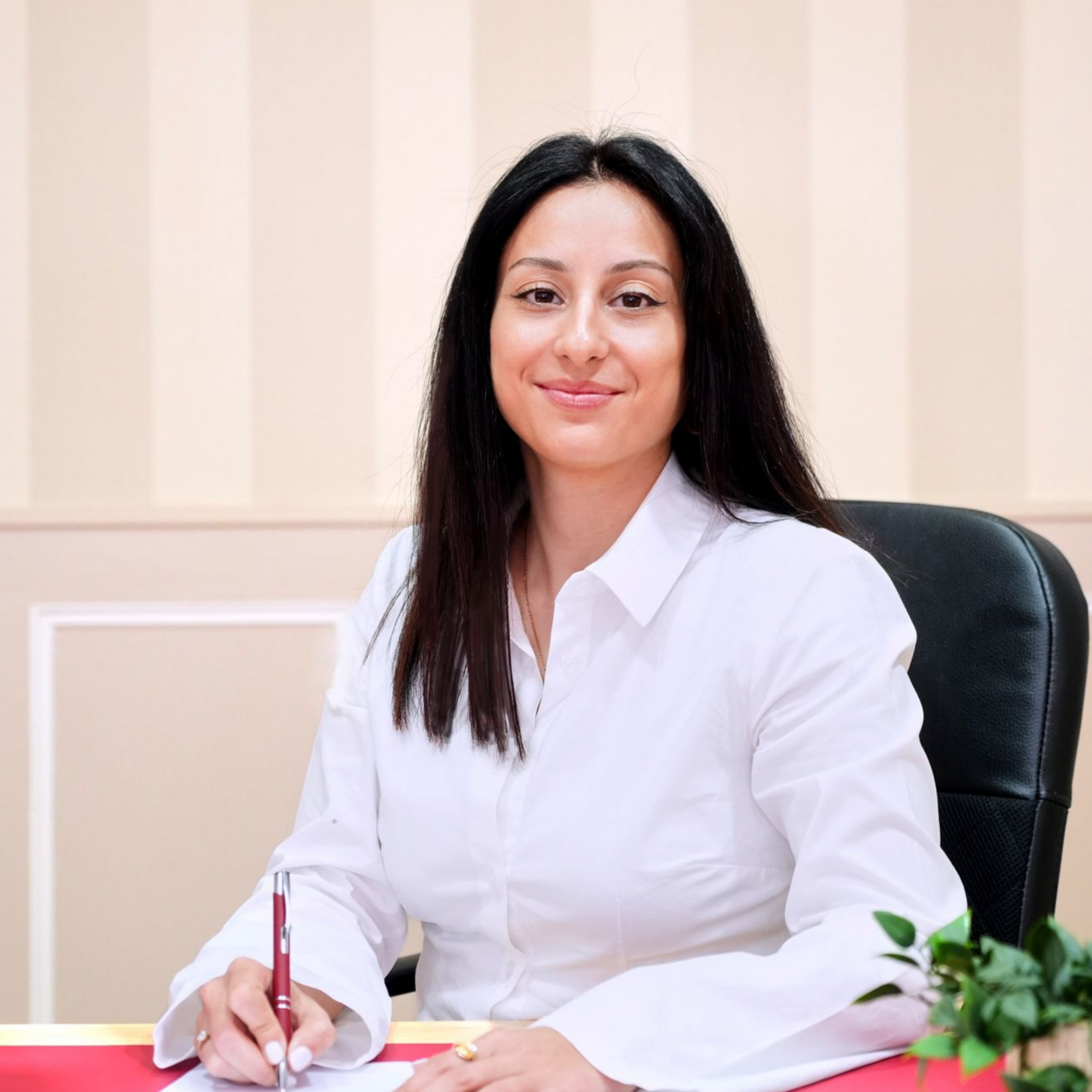 Mélanie BARBOSA TCB Immobilier