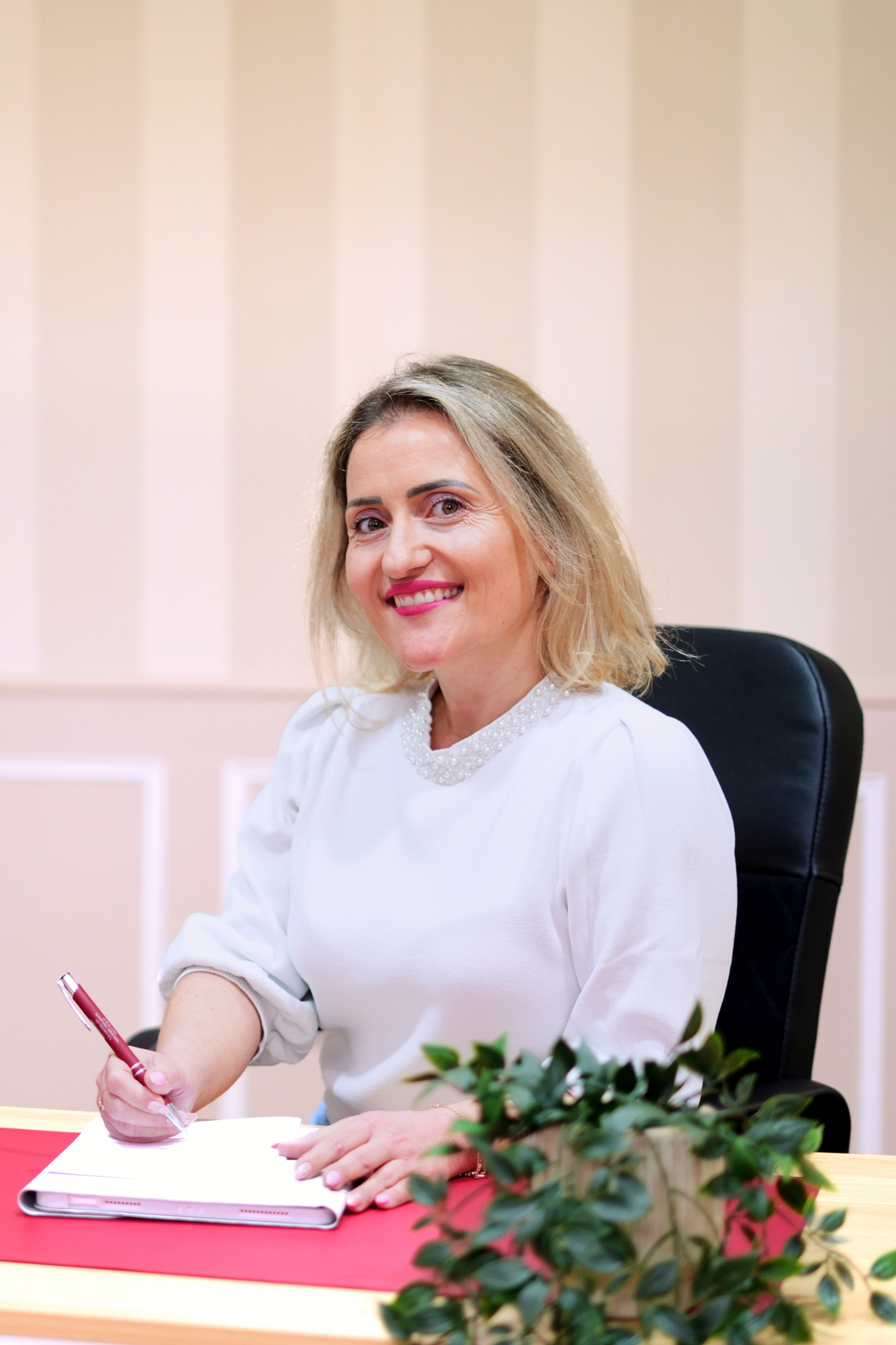 Sandra FREY TCB Immobilier