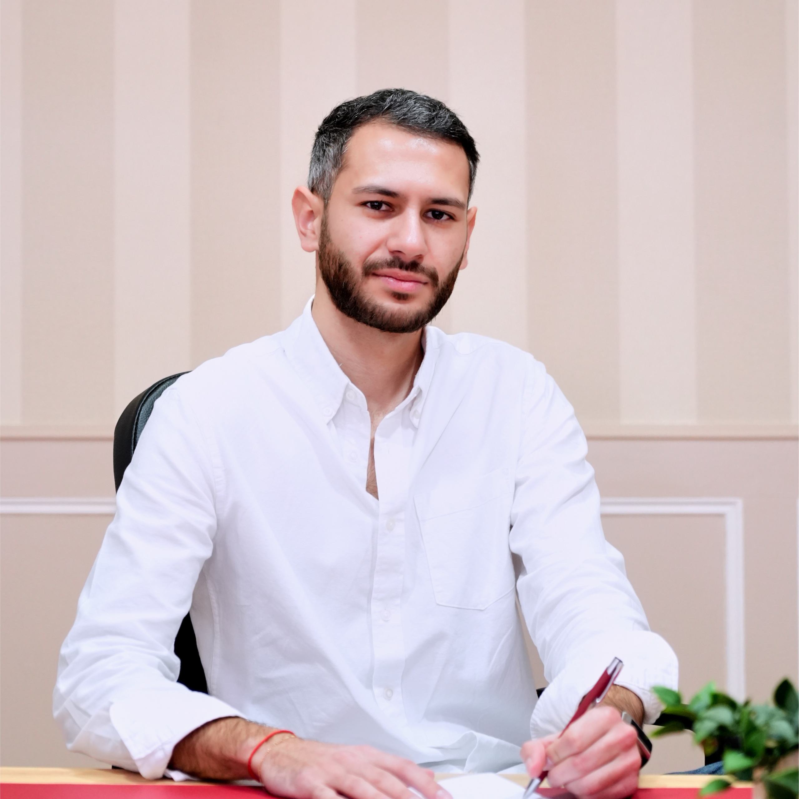 Tony BARBOSA TCB Immobilier