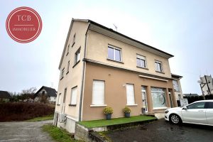 Appartement Kembs 4 pièce(s) 113.99 m2