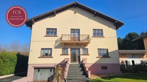 Maison Dannemarie 10 pièce(s) 151.49 m2