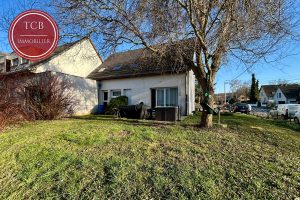 Appartement Wittersdorf 3 pièce(s) 62.98 m2