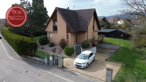 Maison Aspach Michelbach 6 pièce(s) 129 m2