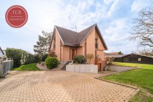 Maison Aspach Michelbach 6 pièce(s) 129 m2