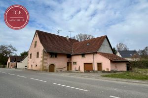 Maison Heiwiller 5 pièce(s) 118.21 m2