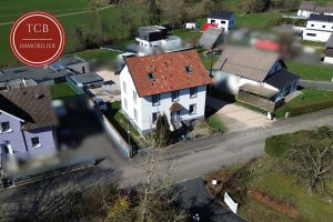 GRANDE MAISON MODULABLE DE 136 m²  à PFETTERHOUSE