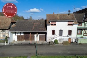 Maison Altkirch 4 pièce(s) 93.43 m2