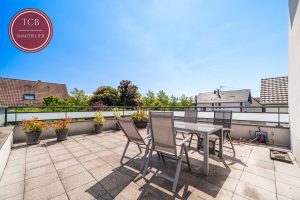 Appartement Rixheim 4 pièce(s) 89.66 m2