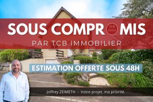 Maison Aspach Le Bas 6 pièce(s) 110 m2