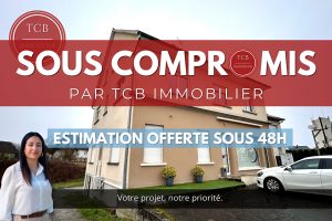 Appartement Kembs 4 pièce(s) 113.99 m2