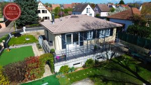 Maison Vogelgrun 4 pièce(s) 118 m2