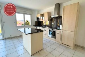 Appartement Werentzhouse 3 pièce(s) 79.04 m2