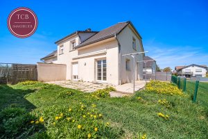 Maison Burnhaupt Le Haut 5 pièce(s) 90 m2