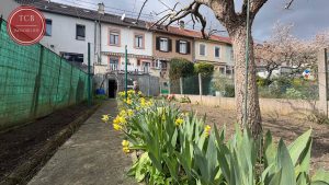 Maison Brunstatt Didenheim 5 pièce(s) 77.76 m2