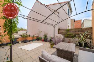 Appartement Mulhouse 3 pièce(s) 64.85 m2