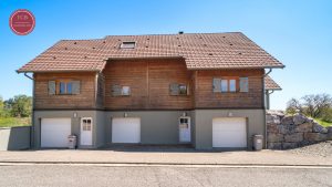 Maison Masevaux 11 pièce(s) 189.71 m2