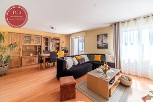 Appartement  4 pièce(s) 78 m2 PFASTATT