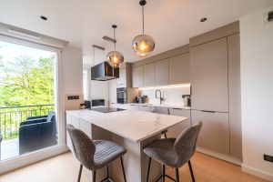 Appartement Mulhouse 3 pièce(s) 61.08 m2