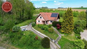 Maison Waltenheim 7 pièce(s) 175.55 m2