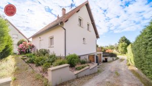 Maison Buethwiller 6 pièce(s) 120.54 m2