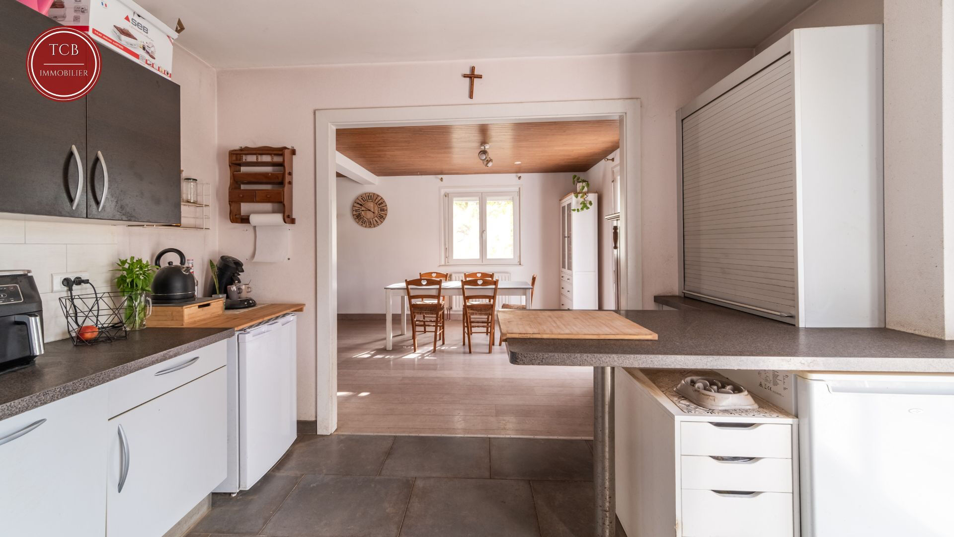 Maison Buethwiller 6 pièce(s) 120.54 m2