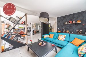 Maison Thann 7 pièces 150 m²