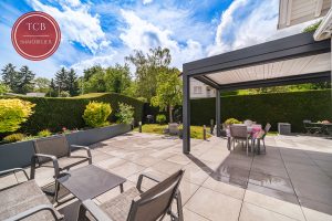 Maison Thann 7 pièces 150 m²