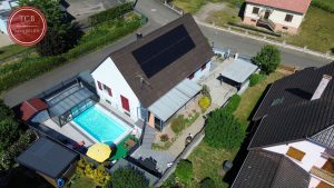 Maison Algolsheim 5 pièce(s) 94 m2
