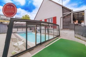 Maison 5 pièce(s) 94 m2