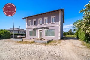 Immeuble Valdieu Lutran 250 m²