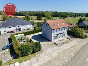 Maison Dannemarie 250 m²