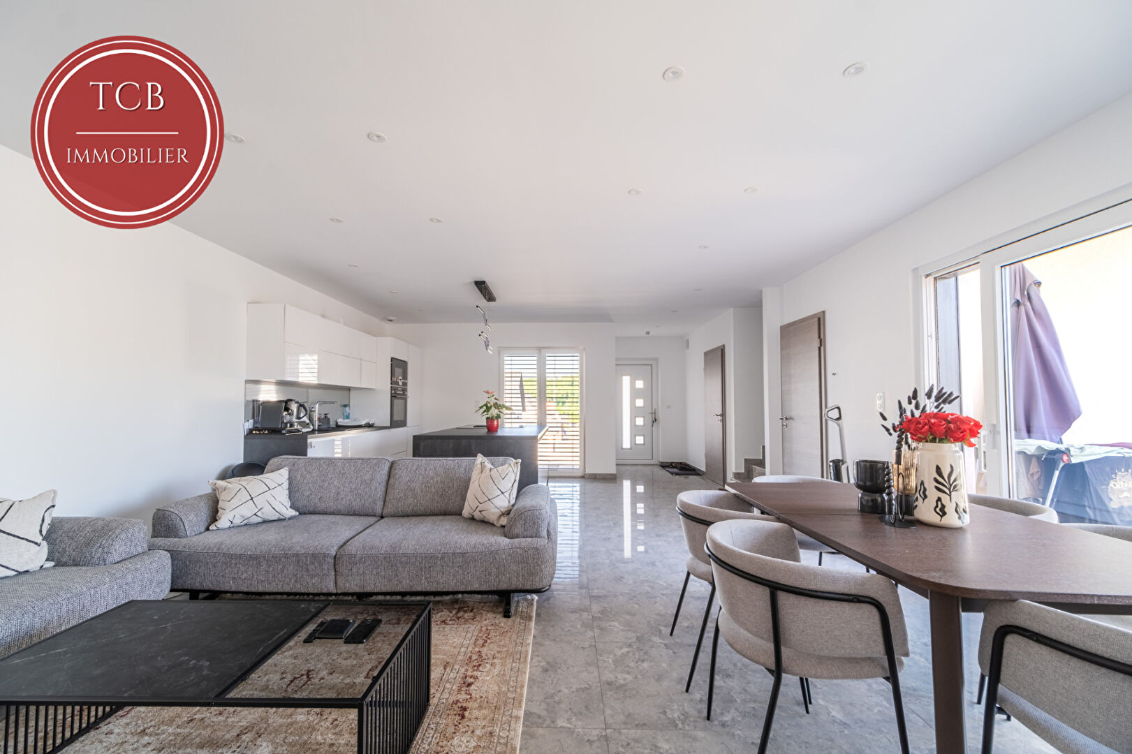 Maison 5 pièce(s) 118 m2