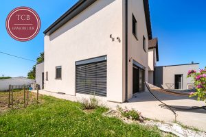 Maison Hirtzbach 5 pièce(s) 112 m2