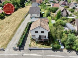 Maison 4 pièce(s) 91 m² Burnhaupt Le Haut
