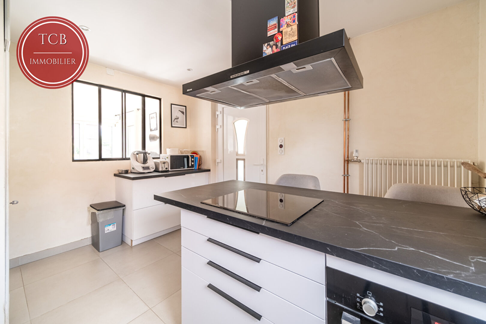 Maison 4 pièce(s) 91 m² Burnhaupt Le Haut