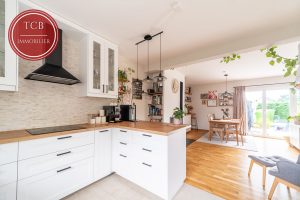 Maison Kembs 5 pièce(s) 94 m2