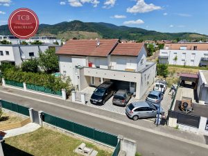 Maison 6 pièce(s) 196 m² Thann