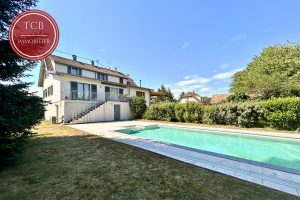 Maison Staffelfelden 6 pièce(s) 135 m2