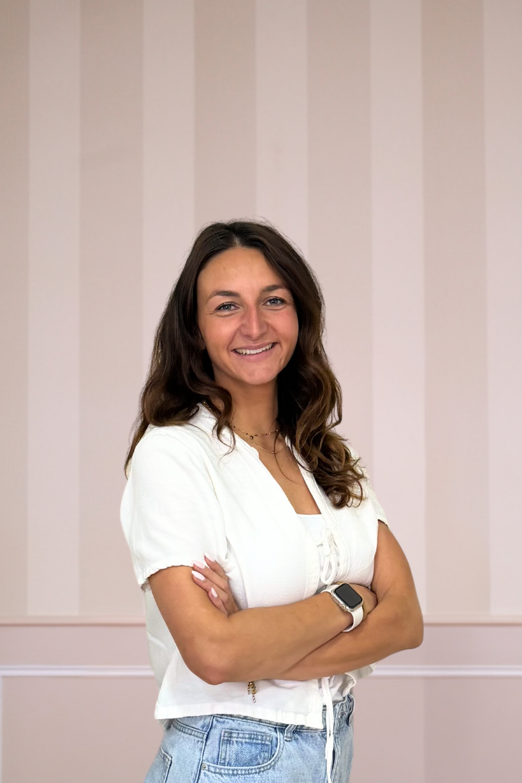 Kelly STOFFER TCB Immobilier
