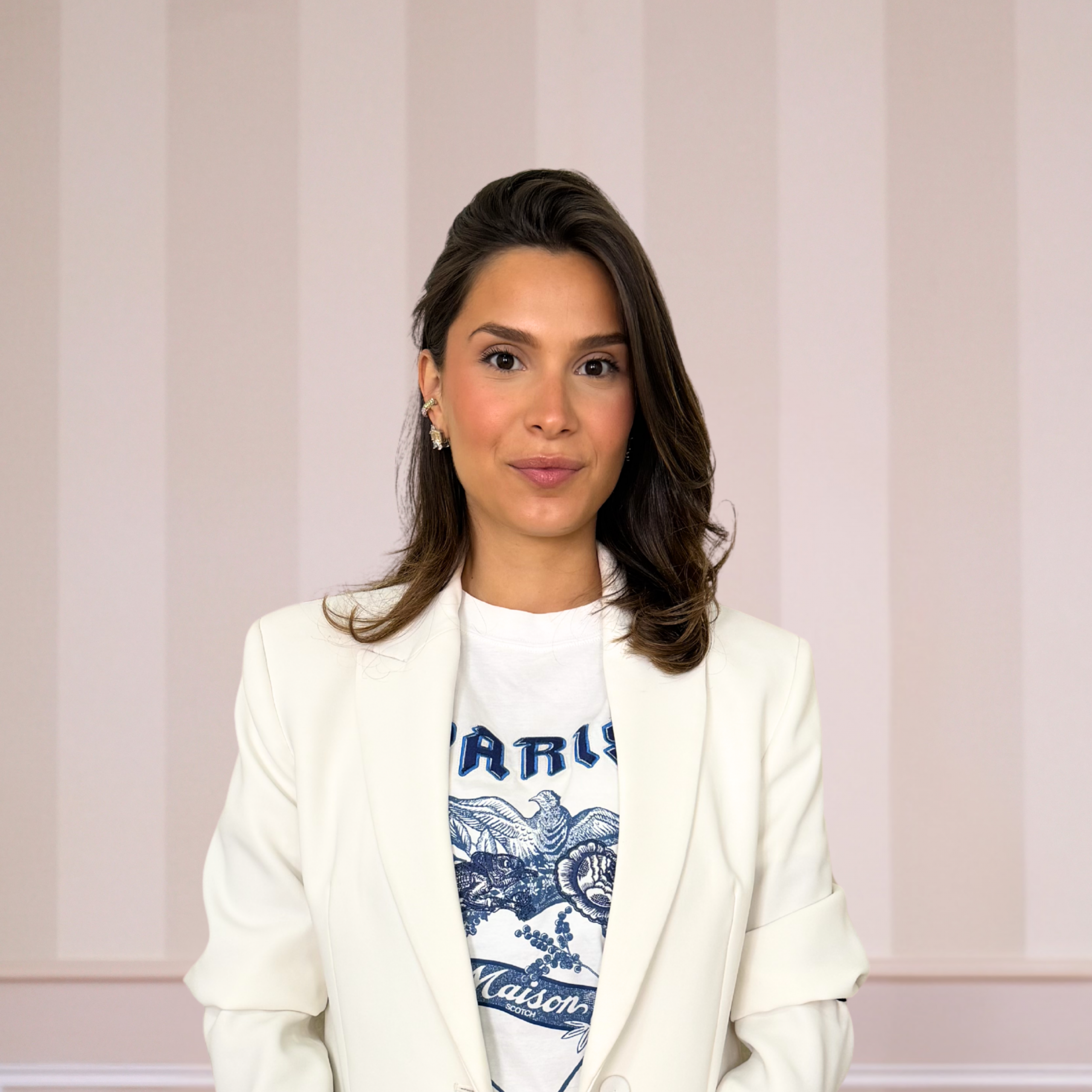 Suzie ANTAO TCB Immobilier