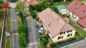 Maison Anjoutey 5 pièce(s) 113 m2