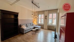 Appartement Mulhouse 2 pièce(s) 61 m2