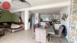 Maison Kembs 5 pièce(s) 107.89 m2
