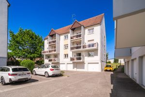 Appartement  4 pièce(s) 78 m2 PFASTATT