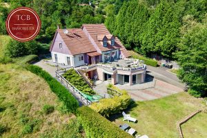 Maison Saint Amarin 17 pièce(s) 470 m2